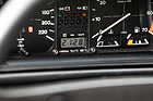 Bild: VW Golf GTI 1800 "Pirelli" (1983) - Multifunktionsanzeige (MFA)