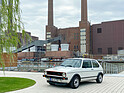 VW Golf GTI (1974) - mit Bosch K-Jetronic
