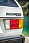VW Golf GTI (1977) – Heckleuchte (© Gudrun Muschalla, 2021) VW Golf GTI (1977) – Heckleuchte (© Gudrun Muschalla, 2021)