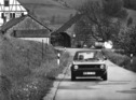 VW Golf GTI (1977) - auf Landstrassen zuhause