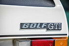 VW Golf GTI (1977) – so wurde in den Siebzigern Wolfsburger Sportlichkeit deklariert.