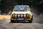 VW Golf GTI (1980) – Eifel-Rallye-Festival 2022