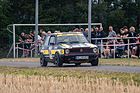 VW Golf GTI (1980) – Eifel-Rallye-Festival 2022