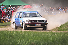 Image: VW Golf GTI (1985) - at the Eifel Rallye Festival 2017