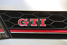 VW Golf GTI (2016) - GTI-Zeichen der Neuzeit - 40. Oldtimer-Meeting Baden-Baden 2016