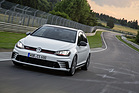 Image: VW Golf GTI Clubsport (2015) - particularly sporty