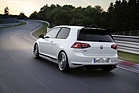 VW Golf GTI Clubsport (2015) - besonders sportlich