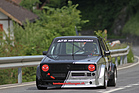 Bild: VW Golf GTI Mk 1 16V (1984) - am Kerenzerberg Revival 2015