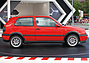 VW Golf GTI Mk 3 Edition 20 (1996) - am 30. GTI-Treffen am Wörthersee (© Volkswagen / Werk, 2011) VW Golf GTI Mk 3 Edition 20 (1996) - am 30. GTI-Treffen am Wörthersee (© Volkswagen / Werk, 2011)