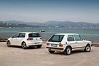 VW Golf GTI Mk1 (1978) - und Volkswagen GTI des Jahres 2013