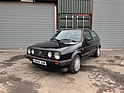 VW Golf GTI Mk2 Pirelli (1986) - als Lot 072 an der Bonhams MPH Bicester Heritage Versteigerung am 17. Juli 2021