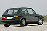 VW Golf GTI Sondermodell Pirelli (1983) - mit speziellen Felgen (© Volkswagen / Werk, 2007) VW Golf GTI Sondermodell Pirelli (1983) - mit speziellen Felgen (© Volkswagen / Werk, 2007)