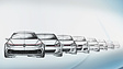 VW Golf GTI VIII (2020) – Zeitreise: Man kann sich auch auf eine Reise durch die GTI-Modellgeschichte gehen. (© Volkswagen, 2021) VW Golf GTI VIII (2020) – Zeitreise: Man kann sich auch auf eine Reise durch die GTI-Modellgeschichte gehen. (© Volkswagen, 2021)