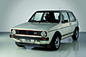 VW Golf I GTI (1978) – 2000 wurde der Wagen Teil des ZeitHaus-Museums. (© Ralph Kremlitschka, 2021) VW Golf I GTI (1978) – 2000 wurde der Wagen Teil des ZeitHaus-Museums. (© Ralph Kremlitschka, 2021)