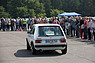 VW Golf I GTI (1978) – Wird bis heute auch bei Rallyes eingesetzt (© Matthias Leitzke, 2021) VW Golf I GTI (1978) – Wird bis heute auch bei Rallyes eingesetzt (© Matthias Leitzke, 2021)