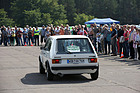 Bild: VW Golf I GTI (1978) – Wird bis heute auch bei Rallyes eingesetzt
