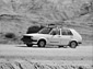 VW Golf II (1983) - Erlkönigfoto (© Archiv Automobil Revue) VW Golf II (1983) - Erlkönigfoto (© Archiv Automobil Revue)