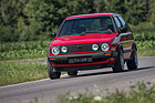 VW Golf II GTI (1989) - agil und fahrsicher