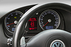 Bild: VW Golf IV R32 (2003) - Tacho bis 300 km/h