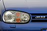 VW Golf IV R32 (2003) - Xenon-Scheinwerfer als Serienausstattung (© Bruno von Rotz, 2022) VW Golf IV R32 (2003) - Xenon-Scheinwerfer als Serienausstattung (© Bruno von Rotz, 2022)
