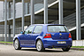 VW Golf IV R32 (2003) - die Räder füllen die Radhäuser gut aus (© Bruno von Rotz, 2022) VW Golf IV R32 (2003) - die Räder füllen die Radhäuser gut aus (© Bruno von Rotz, 2022)