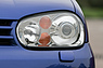 VW Golf IV R32 (2003) - mit modernem Xenon-Licht die Nacht zum Tage machend (© Bruno von Rotz, 2022) VW Golf IV R32 (2003) - mit modernem Xenon-Licht die Nacht zum Tage machend (© Bruno von Rotz, 2022)