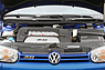 VW Golf IV R32 (2003) - schönes Motordesign (© Bruno von Rotz, 2022) VW Golf IV R32 (2003) - schönes Motordesign (© Bruno von Rotz, 2022)
