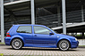 VW Golf IV R32 (2003) - zwei seitliche Türen sind (fast) die Norm (© Bruno von Rotz, 2022) VW Golf IV R32 (2003) - zwei seitliche Türen sind (fast) die Norm (© Bruno von Rotz, 2022)