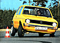 VW Golf LS (1974) - im ersten Test (Quelle: Archiv) VW Golf LS (1974) - im ersten Test (Quelle: Archiv)