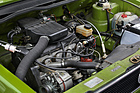 Bild: VW Golf LS (1976) - 1,6 Liter Hubraum, vier Zylinder, Vergaser und 75 PS
