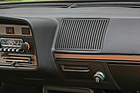 VW Golf LS (1976) - Hifi lag mit diesen Lautsprechern nicht drin