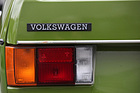 VW Golf LS (1976) - Marke "Volkswagen"