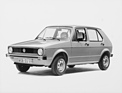 Artikelbild Modellpflege – VW Golf LS im (historischen) Test