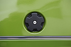 VW Golf LS (1976) - verschliessbarer Tankdeckel