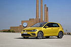 Bild: VW Golf R (2014) - die siebte Generation in sportlicher Aufmachung