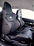 VW Golf R32 (2002) – Sitze