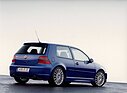 VW Golf R32 (2002)