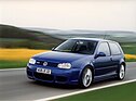 Image: VW Golf R32 (2002)