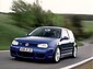 VW Golf R32 (2002) (© VW, 2002) VW Golf R32 (2002) (© VW, 2002)