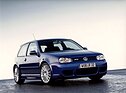 VW Golf R32 (2002)