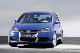 VW Golf R32 (2005) - mit Sechszylindermotor (2005)