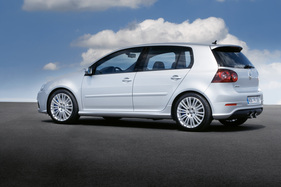 VW Golf R32 (2005) (2005)
