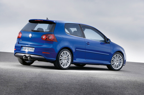 VW Golf R32 (2005) (2005)
