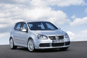 VW Golf R32 (2005) (2005)