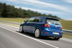 VW Golf R32 (2005) (2005)