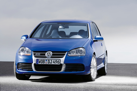 VW Golf R32 (2005)