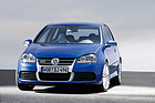 Image: VW Golf R32 (2005)