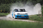 VW Golf Rallye (1990) - am Eifel Rallye Festival 2017