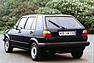 VW Golf Syncro (1986) – mit Allradantrieb (© Volkswagen Archiv / Werk, 1986) VW Golf Syncro (1986) – mit Allradantrieb (© Volkswagen Archiv / Werk, 1986)
