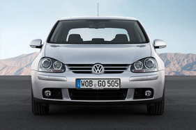 VW Golf V (2003)